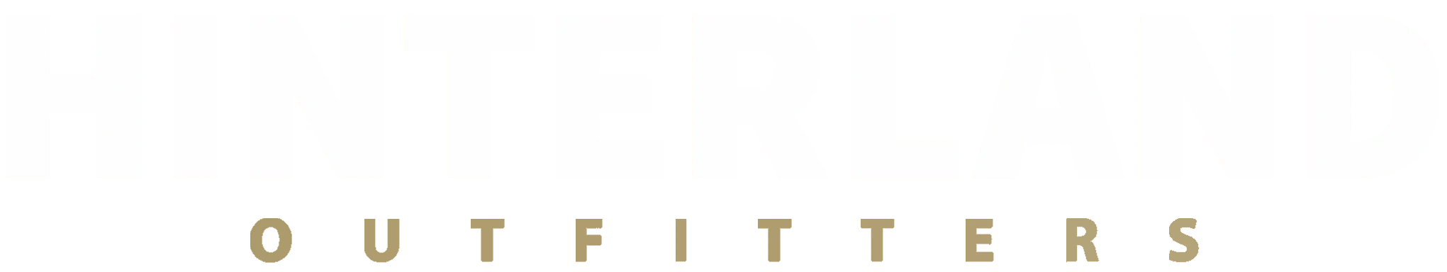Hinterland Outfitters logo