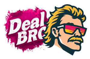 Pew Deals