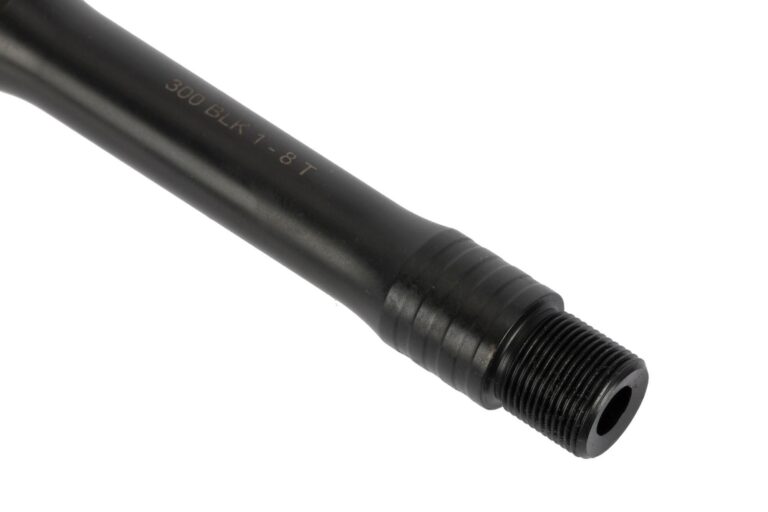 Faxon Firearms Gunner Ar-15 Barrel