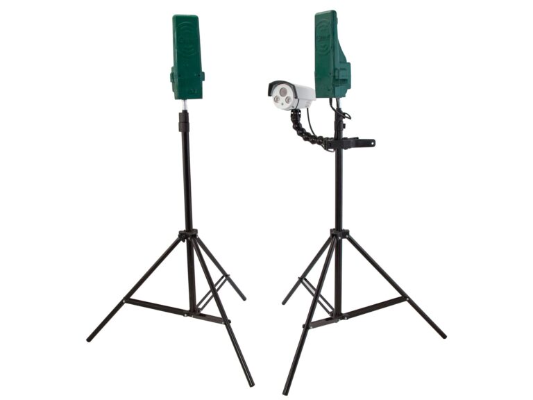 Caldwell Ballistic Precision Target Camera System