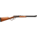 G-force Saddlehorn Lever .30-30 Winchester 20″ 10rd Rifle