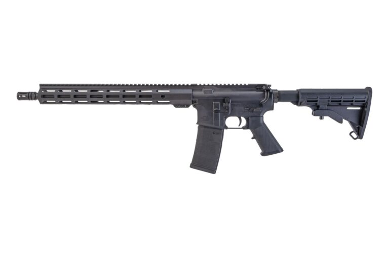 Andro Corp Aci-15 Bravo 5.56 Nato Ar-15 Rifle