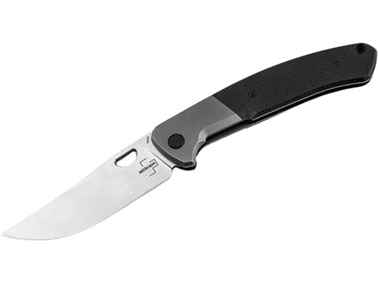 Boker Elso Folding Knife
