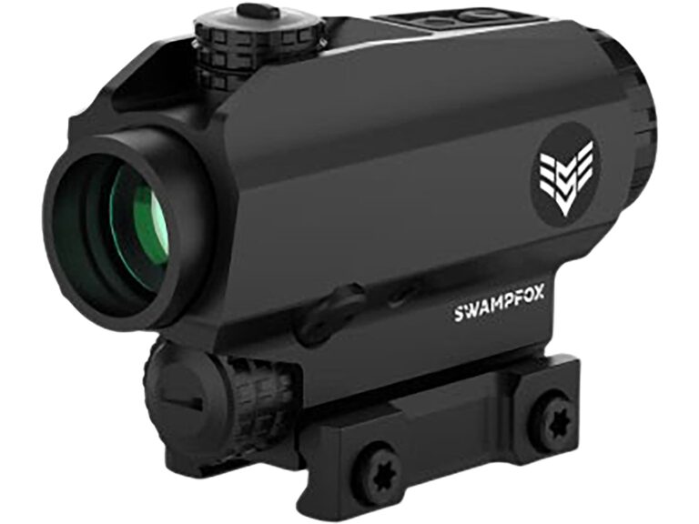 Swampfox Blade Prism Sight