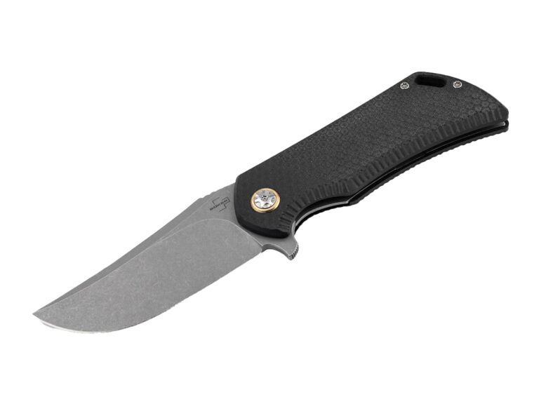 Boker Golem Pocket Knife
