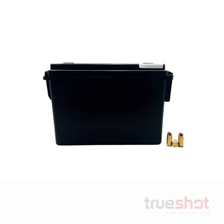 Freedom Munitions Overrun 45 Acp Bulk Pack – 500 Rounds