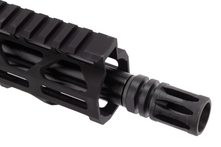 Radical Firearms Ar-15 Barreled Upper