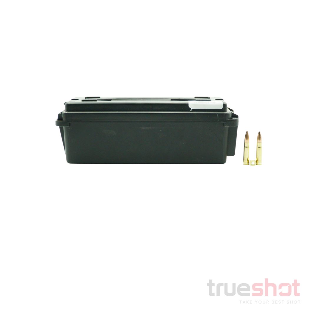 Freedom Munitions 300 Blackout Bulk Pack – 250 Rounds