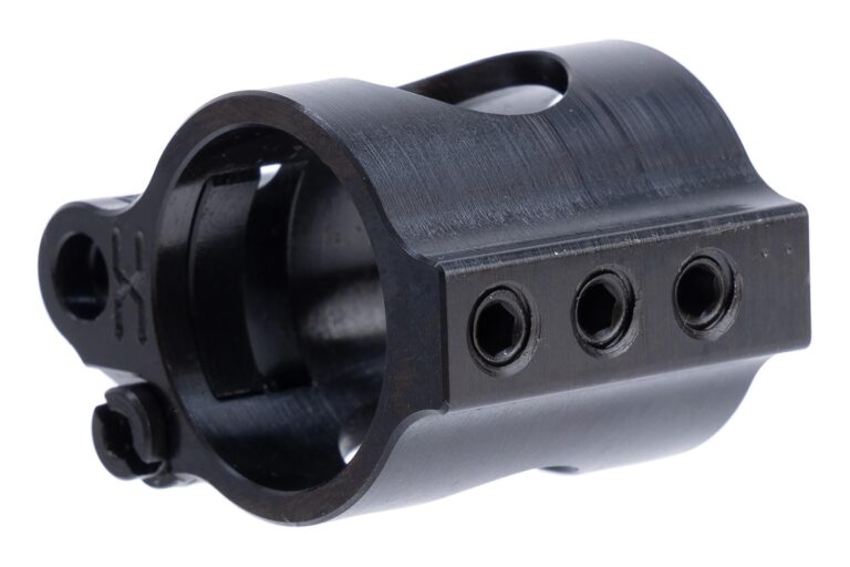 Faxon Firearms Adjustable Gas Block