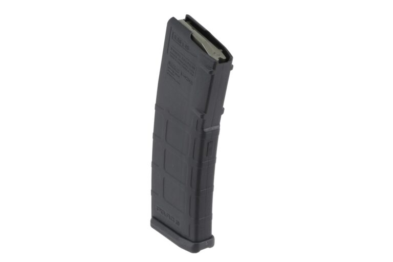 Magpul Pmag 30 Gen M2 Moe 5.56 Ar-15 Magazine