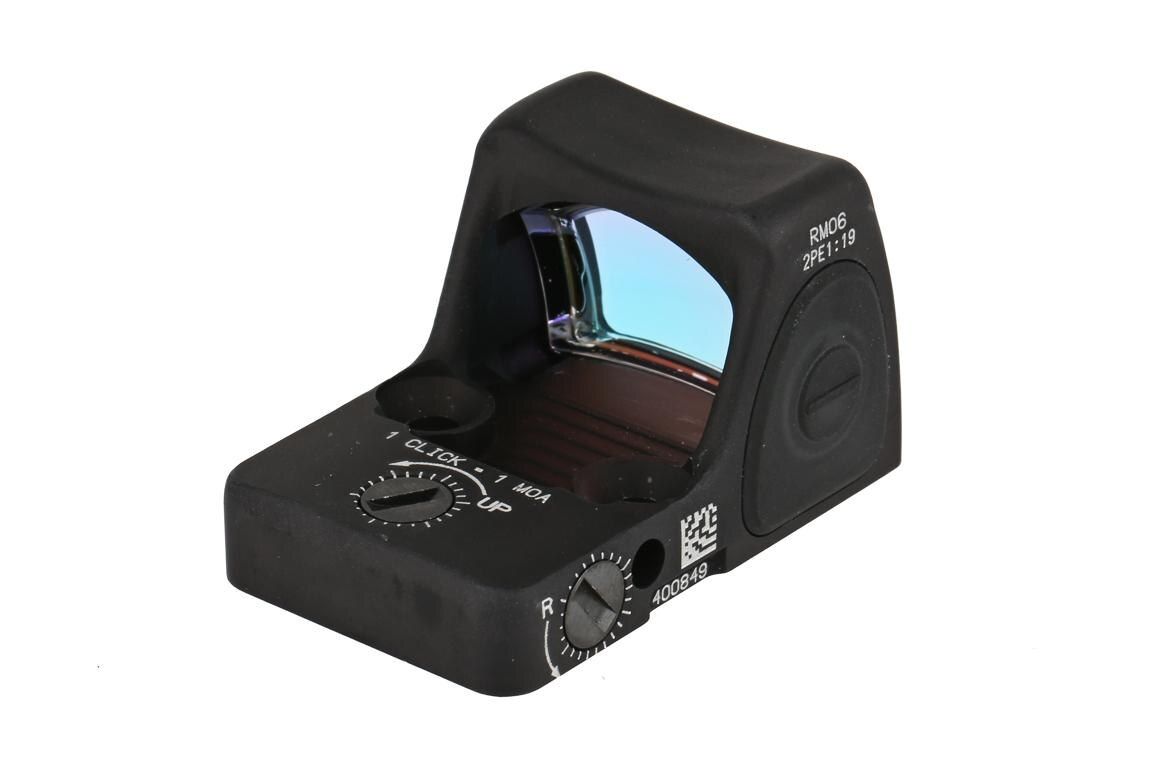 Trijicon Rmr Type 2 Adjustable Led Reflex Sight