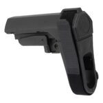 Sb Tactical Sba3 Ar Pistol Stabilizing Brace – Black
