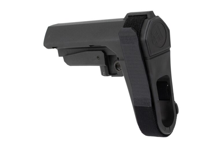 Sb Tactical Sba3 Ar Pistol Stabilizing Brace – Black