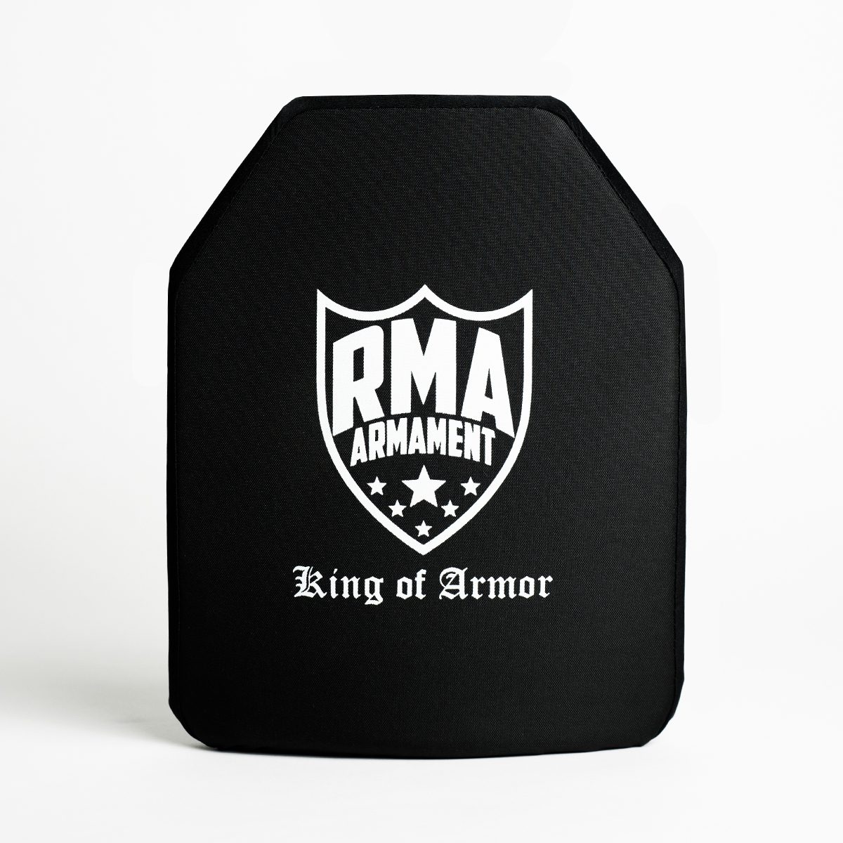 Srt Lightweight Body Armor Plate – Level IIia