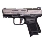 Canik Tp9 Elite Subcompact 9mm Pistol