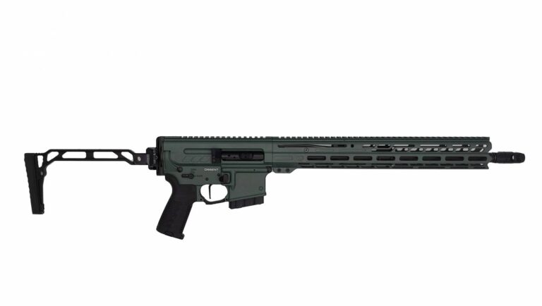 Cmmg Dissent AR Platform Rifle .350 Legend Charcoal Green