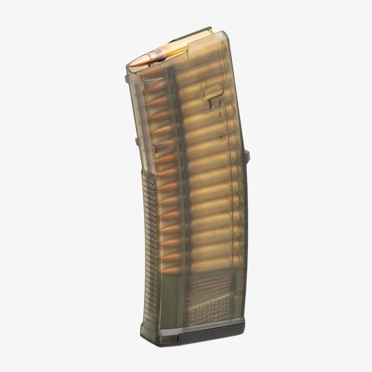 Magpul Gen M3 Ar-15/m4 Rifle Magazine