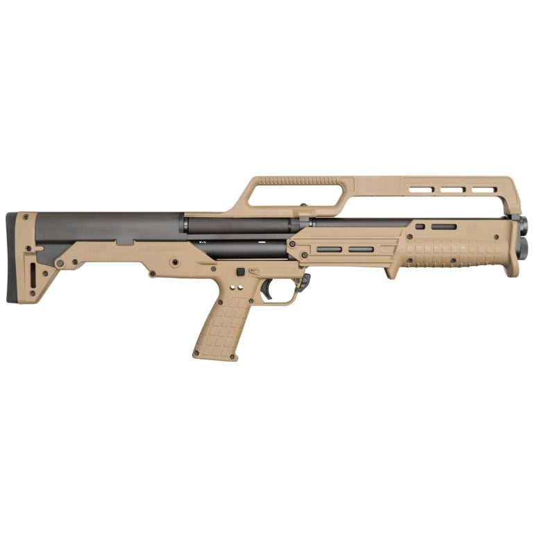 Kel-tec Ks7 Tactical Shotgun