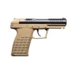 Keltec Pr57 5.7×28 20rd Pistol, Tan