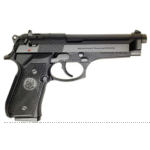 Beretta M9 Commercial Le 9mm 4.90″ Black