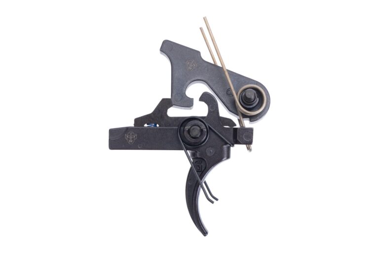 Geissele Automatics G2s Two-stage Ar-15 Trigger