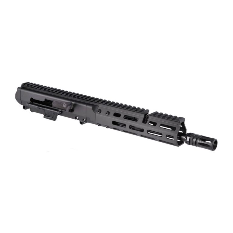 Brownells Brn-180s Gen2 300 Blackout 10″ Complete Upper Receiver Assembly