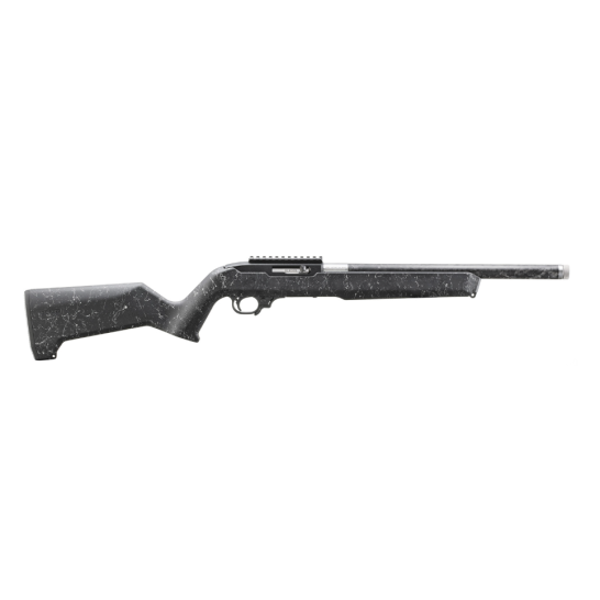 Ruger 10/22 Carbon Fiber 22lr With Magpul Moe X-22 Stock