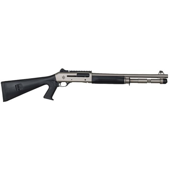 Military Armament Corporation 1014 Marine 12 Gauge Semi-auto Shotgun