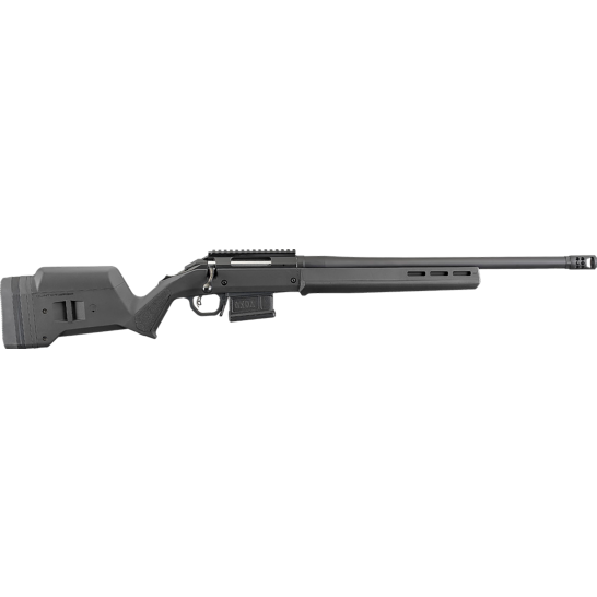 Ruger American Hunter Rifle