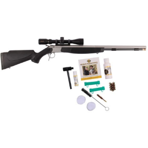 Cva Optima V2 .50 Cal. Muzzleloader