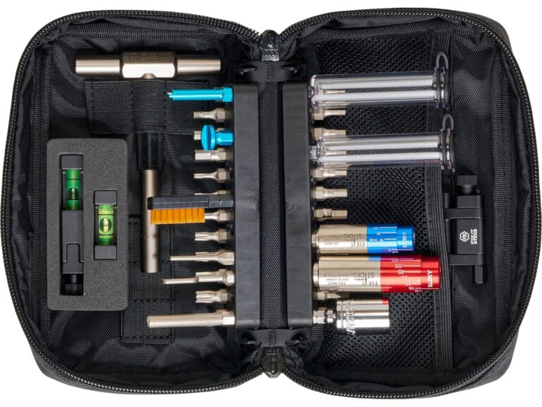 Fix It Sticks Optics Kit