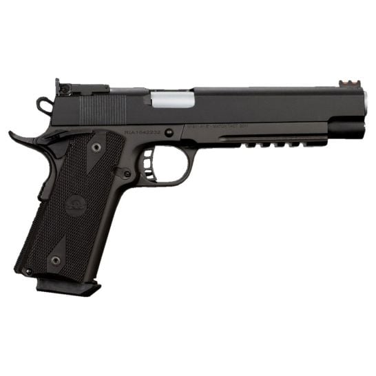 Rock Island Pro Match Ultra 10mm 8 Round Pistol