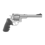 Ruger Super Redhawk .454 Casull 7.5″ Revolver