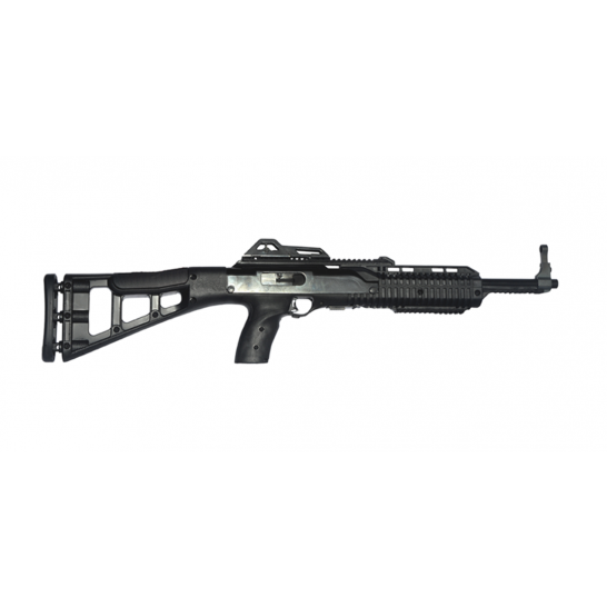 Hi-point 9ts 9mm Carbine, Black