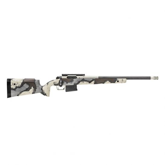 Springfield Armory Waypoint .308 Win Bolt-action Rifle