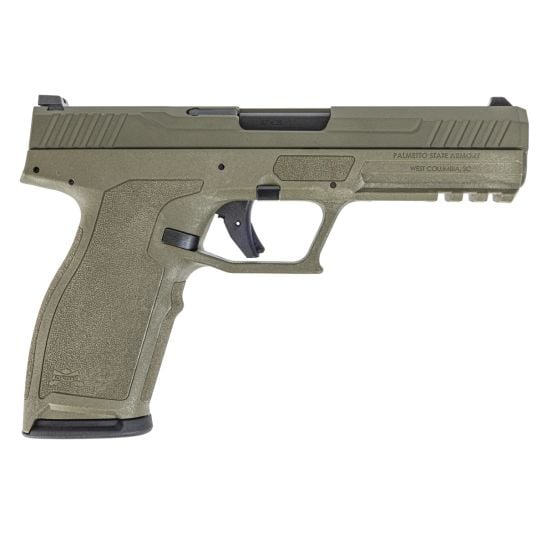 Rock Complete Pistol