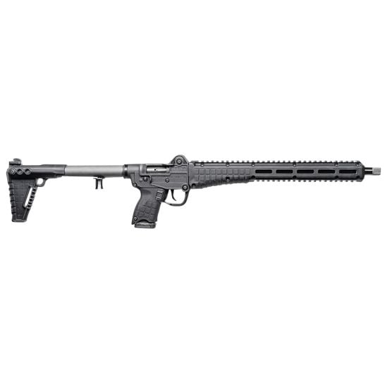 Kel-tec Sub2000 Gen 3 9mm Rifle, Black