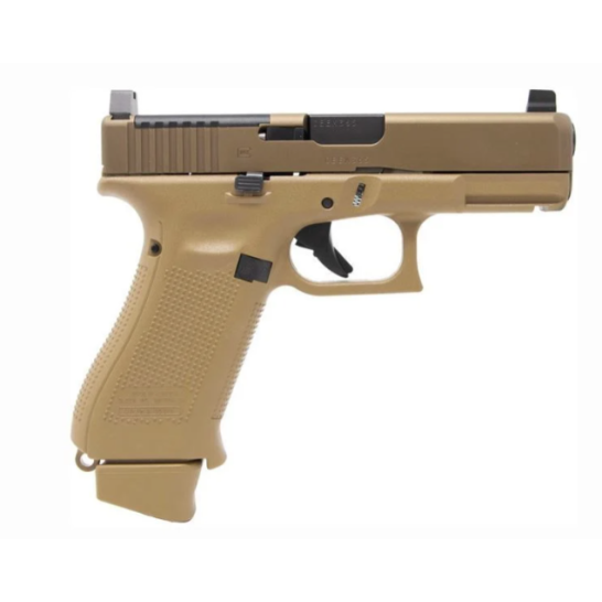 Glock 19x Mos Pistol