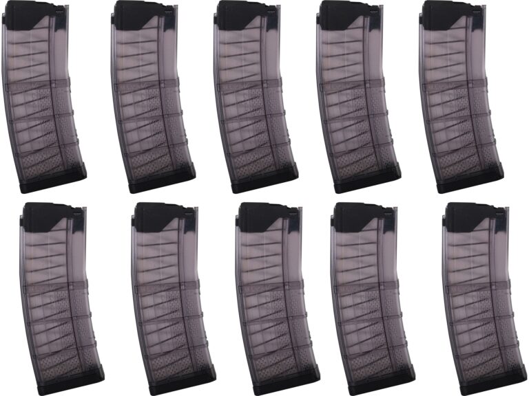 Lancer Systems L5 AWM Advanced Warfighter Mag AR-15 223 Remington