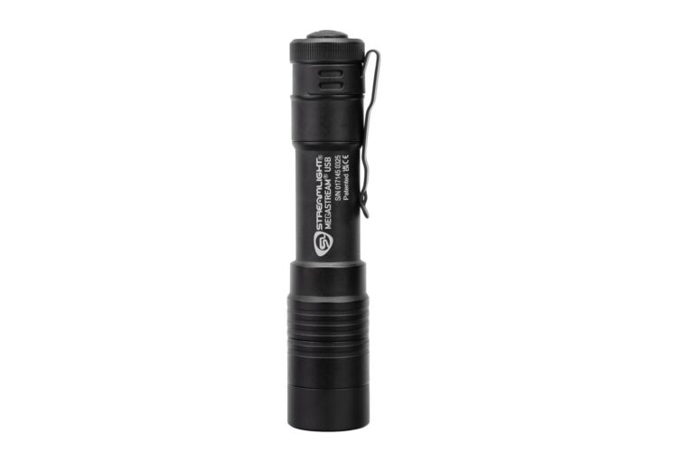 Streamlight Megastream USB Rechargeable Flashlight