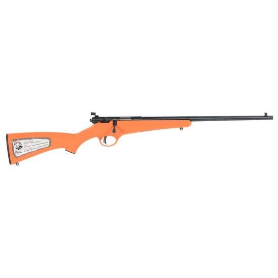 Savage Arms Rascal Bolt Action Rimfire Rifle