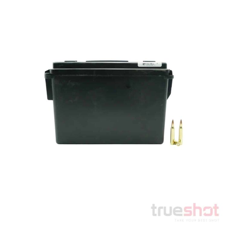 Freedom Munitions Overrun .223 Rem Mixed Grain/Projectile 500 Rounds