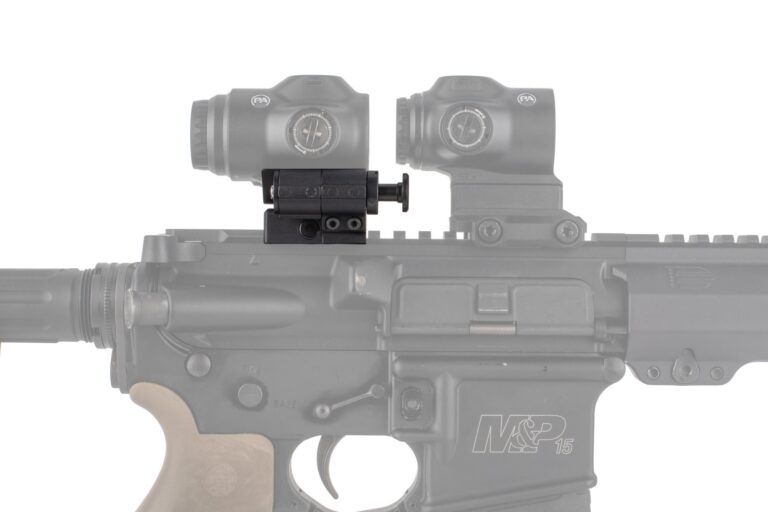 Primary Arms Slx Fs Flip-to-side Magnifier Mount