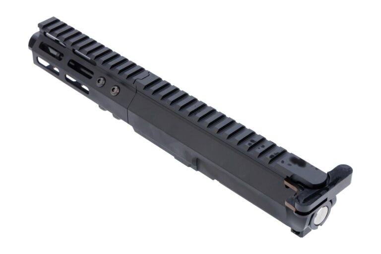 Foxtrot Mike Products 5″ Complete 9mm Ar-15 Upper For Glock Style Receivers