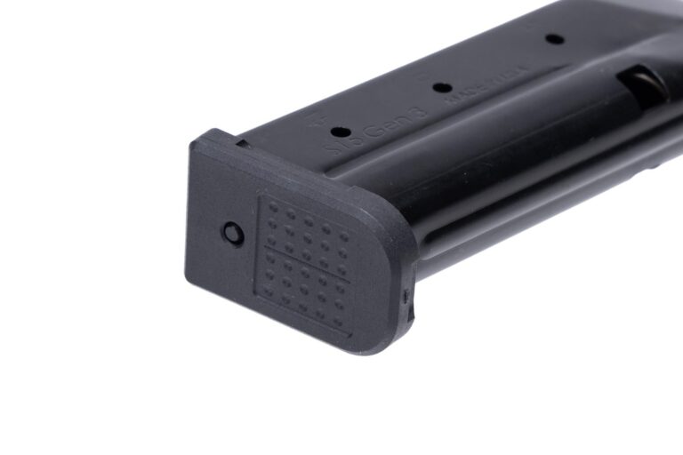 Shield Arms S15 Gen3 Magazine For Glock 43x / 48