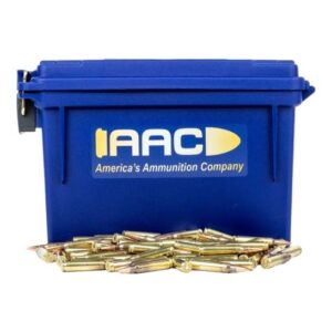Ammunition