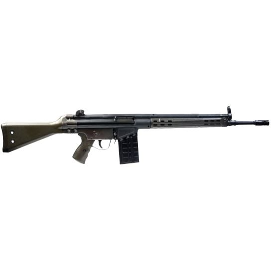 Century Arms Ca-3 7.62x51mm 18″ Rifle