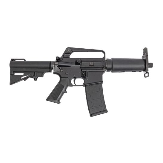 H&R DOE 7″ 300BLK Complete Pistol