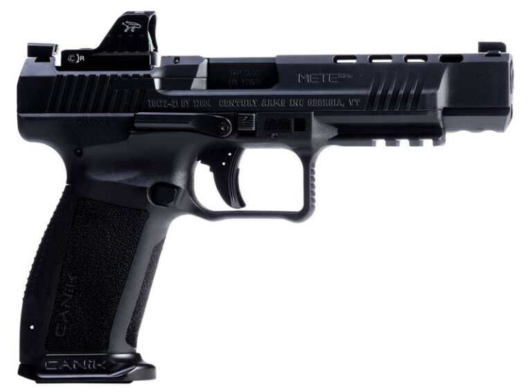 Can Mete Sfx 9mm Opt 5 Blk 20