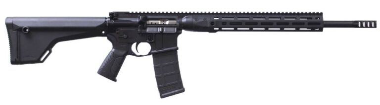 Lwrc Individual Carbine Di Target Rifle